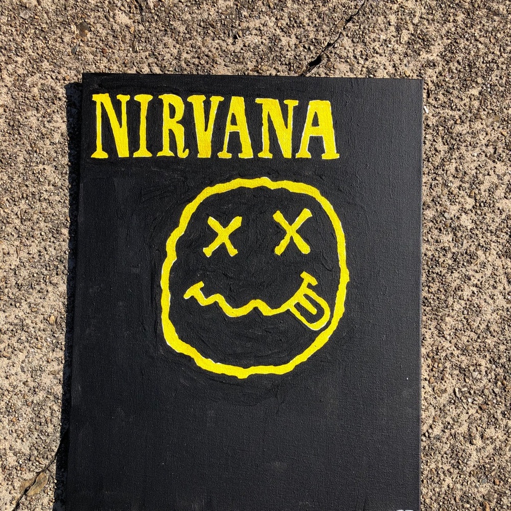 Nirvana